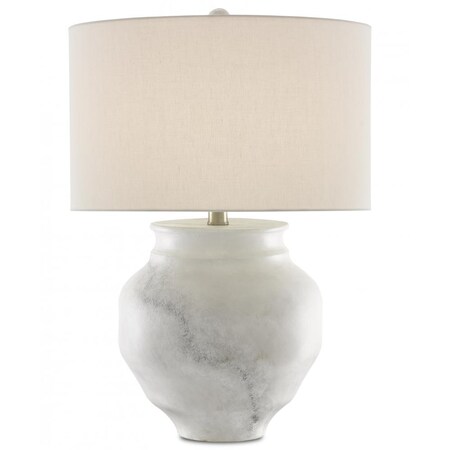Currey Kalossi Table Lamp 6000-0623